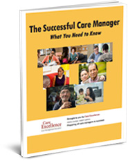 The Successful Care Manager eBook