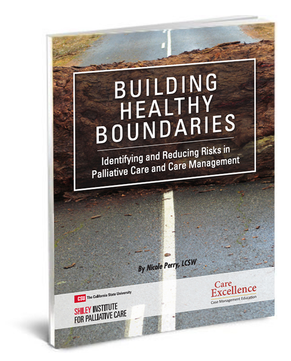 Building Healthy Boundaries eBook